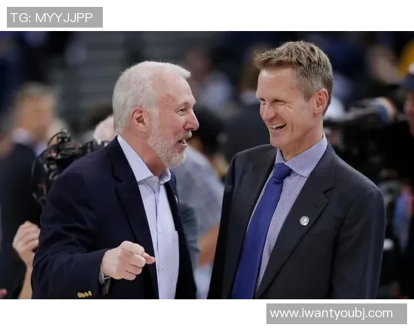 马刺自96-97赛季以来首次无波波维奇执教开季 新篇章启航